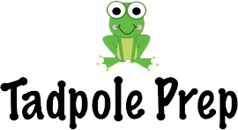Tadpole Prep Early Learning Center